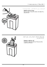 Preview for 18 page of KRUG+PRIESTER EBA 1126 S Operating Instructions Manual