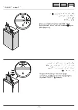 Preview for 17 page of KRUG+PRIESTER EBA 1624 C Operating Instructions Manual