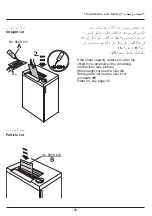 Preview for 20 page of KRUG+PRIESTER EBA 1624 C Operating Instructions Manual