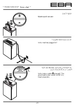 Preview for 21 page of KRUG+PRIESTER EBA 1624 C Operating Instructions Manual