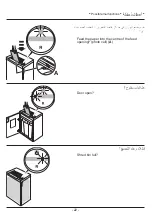 Preview for 22 page of KRUG+PRIESTER EBA 1624 C Operating Instructions Manual