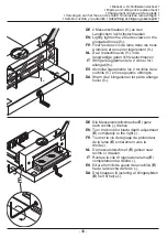 Preview for 38 page of KRUG+PRIESTER EBA 4705 Operating Instructions Manual