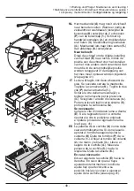 Preview for 48 page of KRUG+PRIESTER EBA 4705 Operating Instructions Manual