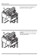 Preview for 6 page of KRUG+PRIESTER EBA 4855 Operating Instructions Manual