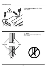 Preview for 9 page of KRUG+PRIESTER EBA 4855 Operating Instructions Manual