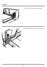 Preview for 11 page of KRUG+PRIESTER EBA 4855 Operating Instructions Manual