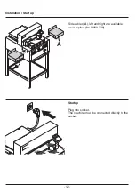 Preview for 12 page of KRUG+PRIESTER EBA 4855 Operating Instructions Manual