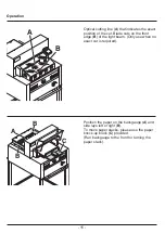 Preview for 15 page of KRUG+PRIESTER EBA 4855 Operating Instructions Manual