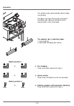 Preview for 16 page of KRUG+PRIESTER EBA 4855 Operating Instructions Manual