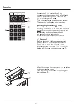 Preview for 19 page of KRUG+PRIESTER EBA 4855 Operating Instructions Manual