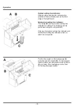 Preview for 12 page of KRUG+PRIESTER EBA 5560 Operating Instructions Manual