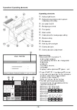 Preview for 16 page of KRUG+PRIESTER EBA 5560 Operating Instructions Manual