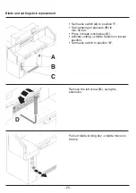 Preview for 25 page of KRUG+PRIESTER EBA 5560 Operating Instructions Manual