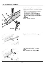 Preview for 29 page of KRUG+PRIESTER EBA 5560 Operating Instructions Manual