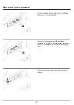 Preview for 32 page of KRUG+PRIESTER EBA 5560 Operating Instructions Manual