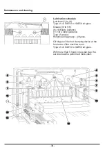 Preview for 36 page of KRUG+PRIESTER EBA 5560 Operating Instructions Manual