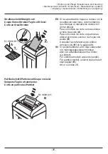 Preview for 20 page of KRUG+PRIESTER IDEAL 2270 Operating Instructions Manual