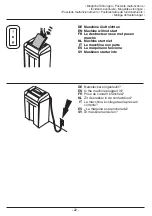 Preview for 22 page of KRUG+PRIESTER IDEAL 2270 Operating Instructions Manual