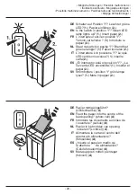 Preview for 24 page of KRUG+PRIESTER IDEAL 2270 Operating Instructions Manual