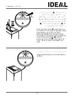 Preview for 13 page of KRUG+PRIESTER IDEAL 2360 Operating Instructions Manual