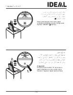 Preview for 15 page of KRUG+PRIESTER IDEAL 2360 Operating Instructions Manual