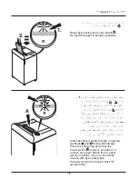 Preview for 16 page of KRUG+PRIESTER IDEAL 2360 Operating Instructions Manual