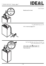 Preview for 19 page of KRUG+PRIESTER IDEAL 2465 CC JUMBO Operating Instructions Manual