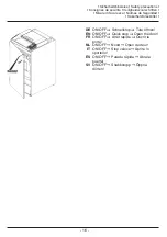 Preview for 16 page of KRUG+PRIESTER IDEAL 2604 CC JUMBO Operating Instructions Manual