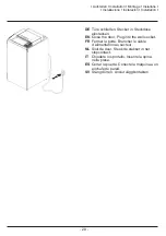 Preview for 20 page of KRUG+PRIESTER IDEAL 2604 CC JUMBO Operating Instructions Manual