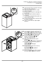 Preview for 28 page of KRUG+PRIESTER IDEAL 2604 CC JUMBO Operating Instructions Manual