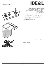 Preview for 17 page of KRUG+PRIESTER IDEAL 4108 Operating Instructions Manual