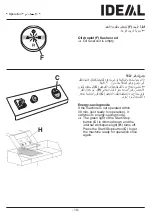 Preview for 19 page of KRUG+PRIESTER IDEAL 4108 Operating Instructions Manual