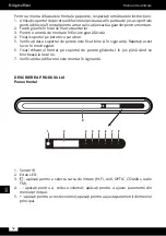 Preview for 52 page of Krüger & Matz Cinematix 3.1 Owner'S Manual