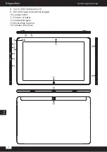 Preview for 4 page of Krüger & Matz EDGE 1088 Owner'S Manual