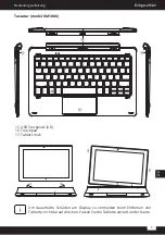 Preview for 5 page of Krüger & Matz EDGE 1088 Owner'S Manual