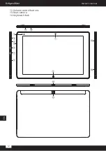 Preview for 12 page of Krüger & Matz EDGE 1088 Owner'S Manual