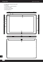 Preview for 36 page of Krüger & Matz EDGE 1088 Owner'S Manual