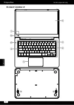 Preview for 4 page of Krüger & Matz Explore PRO 1410 Owner'S Manual