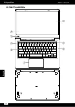 Preview for 14 page of Krüger & Matz Explore PRO 1410 Owner'S Manual