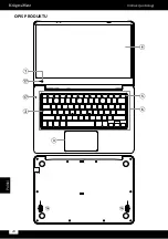 Preview for 24 page of Krüger & Matz Explore PRO 1410 Owner'S Manual