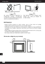 Preview for 54 page of Krüger & Matz KM0240FHD-S3 Owner'S Manual