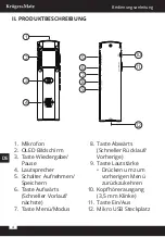 Preview for 4 page of Krüger & Matz KM0286 Owner'S Manual