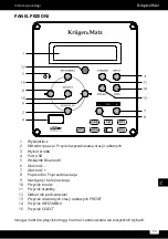 Preview for 55 page of Krüger & Matz KM0511 Owner'S Manual