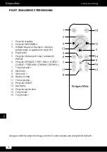 Preview for 56 page of Krüger & Matz KM0511 Owner'S Manual