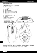 Preview for 18 page of Krüger & Matz KM0750 Owner'S Manual