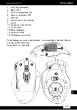 Preview for 25 page of Krüger & Matz KM0750 Owner'S Manual