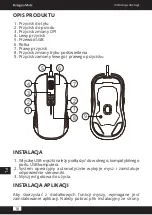 Preview for 16 page of Krüger & Matz KM0752 Owner'S Manual