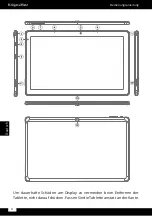 Preview for 4 page of Krüger & Matz KM1162 Owner'S Manual