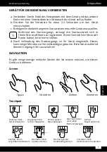 Preview for 5 page of Krüger & Matz KM1162 Owner'S Manual