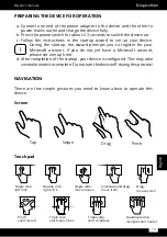 Preview for 13 page of Krüger & Matz KM1162 Owner'S Manual